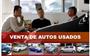 UN NEGOCIO REDONDO LOS AUTOS.. thumbnail