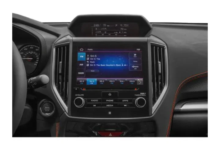 $24500 : Subaru Forester 2021 AWD Spo image 10