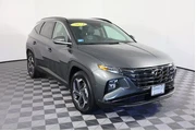 Hyundai TUCSON Plug-in Hybri en Providence
