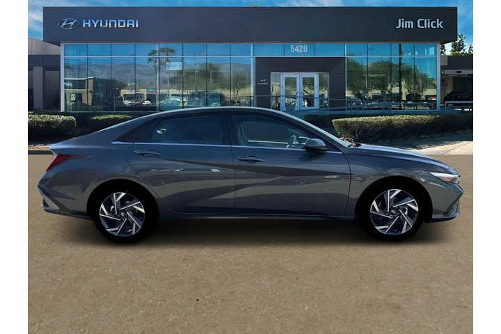 $26713 : Hyundai ELANTRA 2025 SEL Con image 9