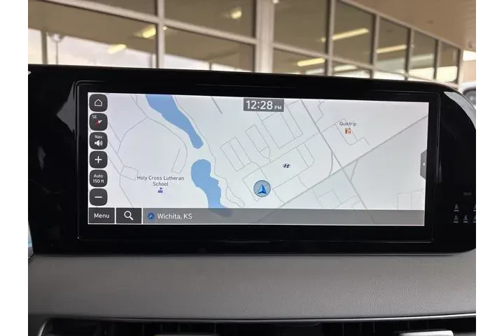 $35998 : Hyundai PALISADE 2025 AWD SE image 9