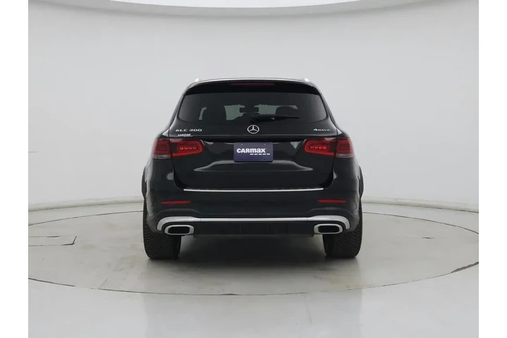 $26998 : Mercedes-Benz GLC 2021 AWD G image 8