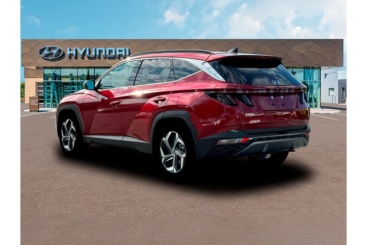 $17285 : Hyundai TUCSON 2024 Limited image 5