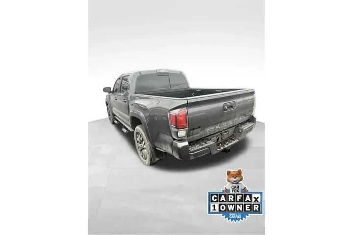 $37838 : Toyota Tacoma 2022 4x4 Limit image 3
