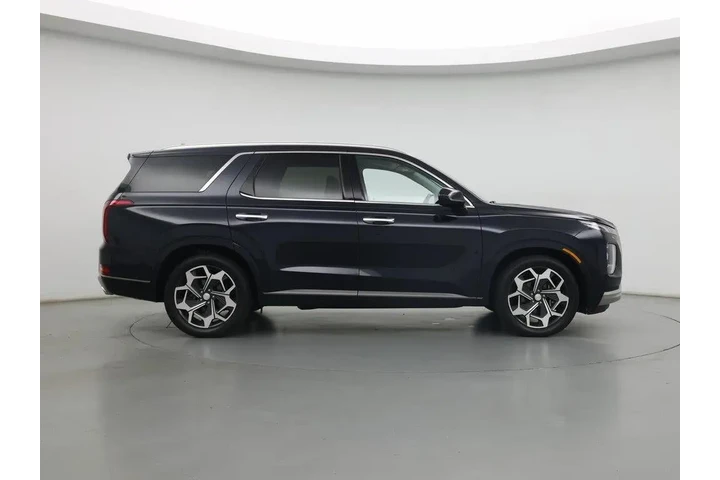 $36998 : Hyundai PALISADE 2022 Callig image 7