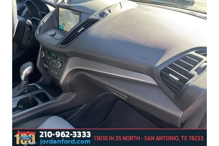 $16035 : Ford Escape 2019 SE 4dr SUV image 10