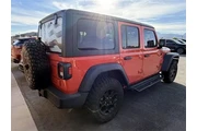 $29988 : Jeep Wrangler 2023 4x4 Sport thumbnail