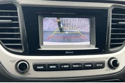 $14890 : Hyundai ACCENT 2021 SE 4dr S thumbnail