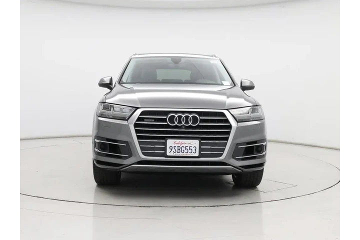 $28998 : Audi Q7 2018 AWD 3.0T quattr image 5