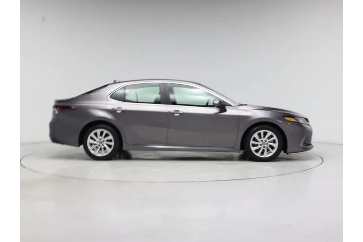 $22998 : Toyota Camry 2023 LE 4dr Sed image 7