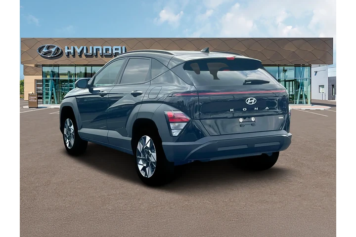 $27021 : Hyundai KONA 2025 AWD SEL Co image 5