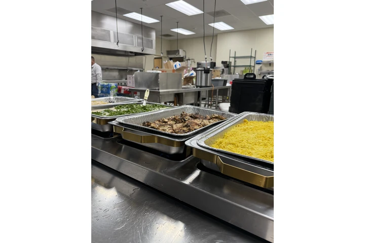 Morales Catering image 2