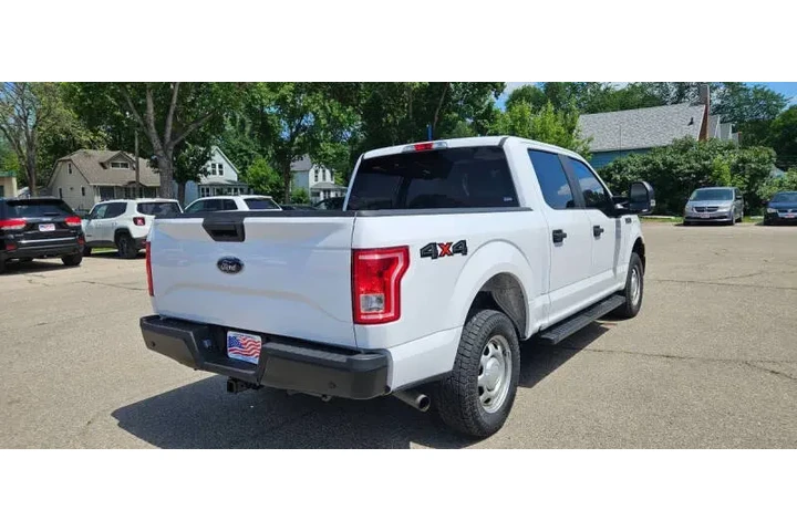 $20990 : 2017 F-150 XL image 6