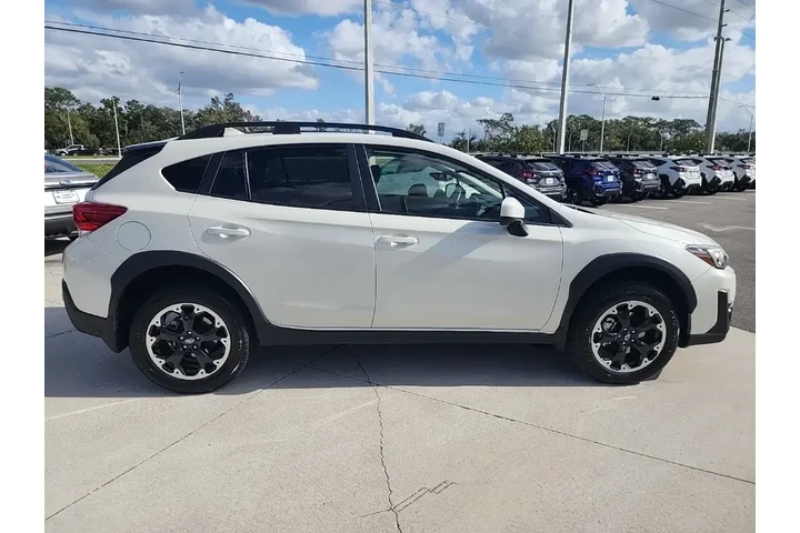 $23022 : Subaru Crosstrek 2022 AWD Pr image 7