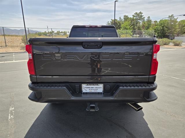 $54932 : Pre-Owned 2021 SILVERADO 2500 image 6