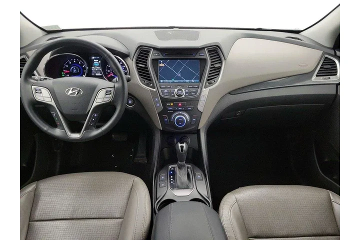 $15998 : Hyundai SANTA FE Sport 2015 image 9