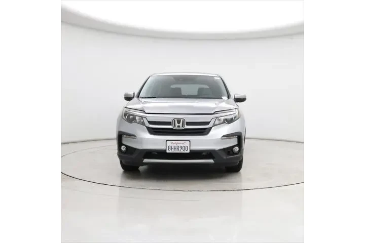 $26998 : Honda Pilot 2019 AWD EX-L 4d image 5