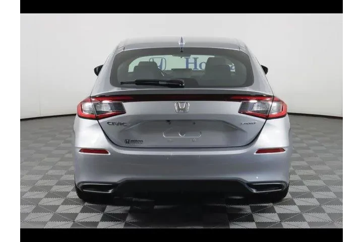 $27875 : Honda Civic 2024 Sport 4dr H image 6