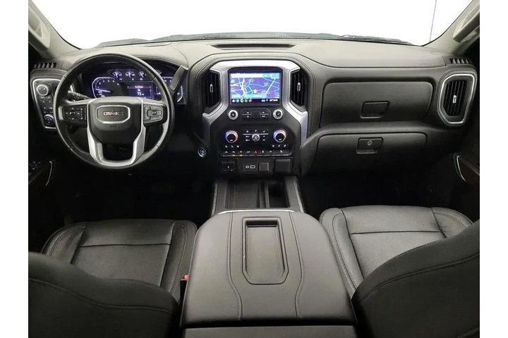 $38998 : GMC Sierra 1500 2019 4x4 SLT image 9