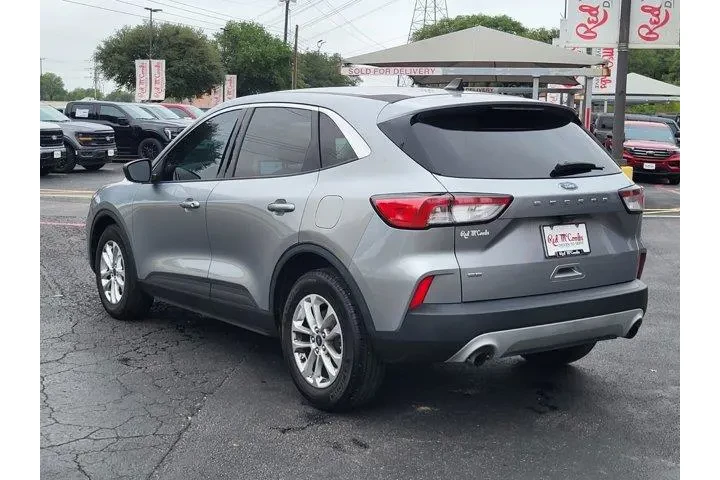 $19200 : Ford Escape 2022 SE 4dr SUV image 5