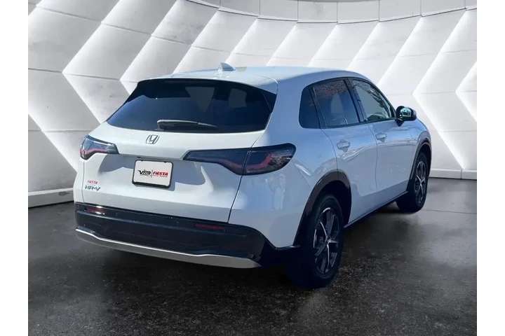 $27991 : Honda HR-V 2025 AWD EX-L 4dr image 4