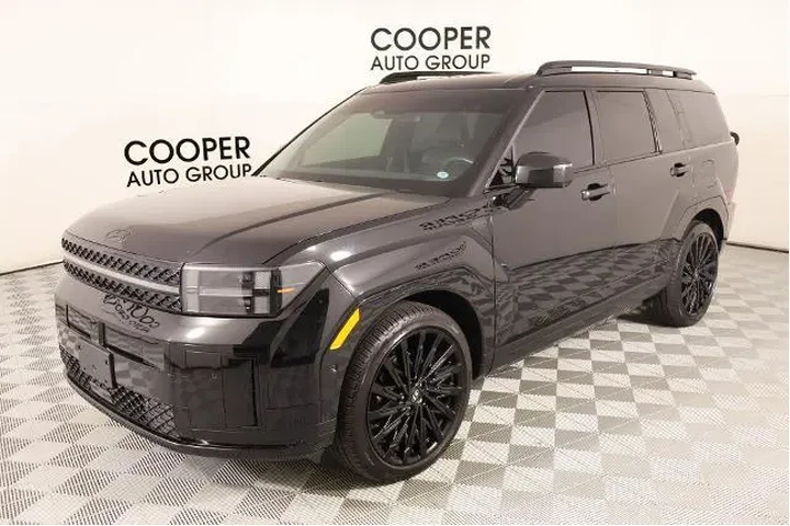 $36489 : Hyundai SANTA FE 2025 Callig image 10