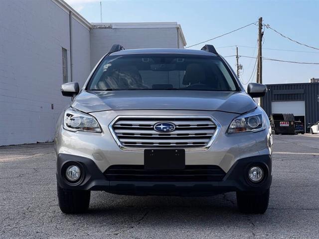 $14990 : 2017 Outback 2.5i LImited image 3