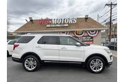 $9799 : 2018 Explorer Limited thumbnail