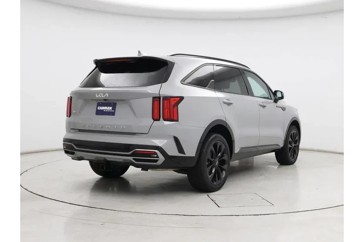 $31998 : Kia Sorento 2022 AWD SX 4dr image 8