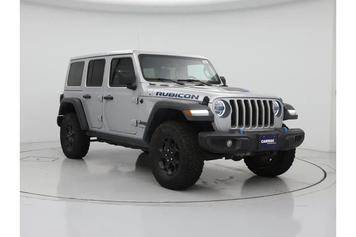 $29998 : Jeep Wrangler Unlimited 2022 image 1