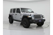 Jeep Wrangler Unlimited 2022 en San Francisco Bay Area