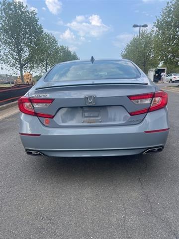 $26795 : PRE-OWNED 2022 HONDA ACCORD S image 5