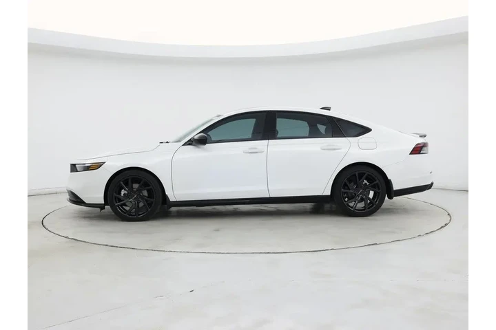 $30998 : Honda Accord Hybrid 2023 Spo image 3