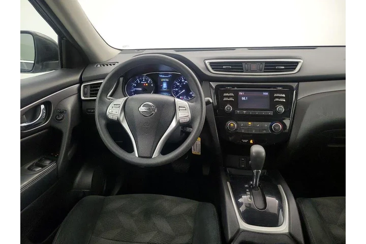 $12998 : Nissan Rogue 2016 S 4dr Cros image 10