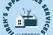 JIREHS APPLIANCES SERVICES thumbnail