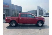 $23000 : Ford F-150 2016 4x4 XLT 4dr thumbnail