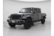 $33998 : Jeep Gladiator 2022 4x4 High thumbnail