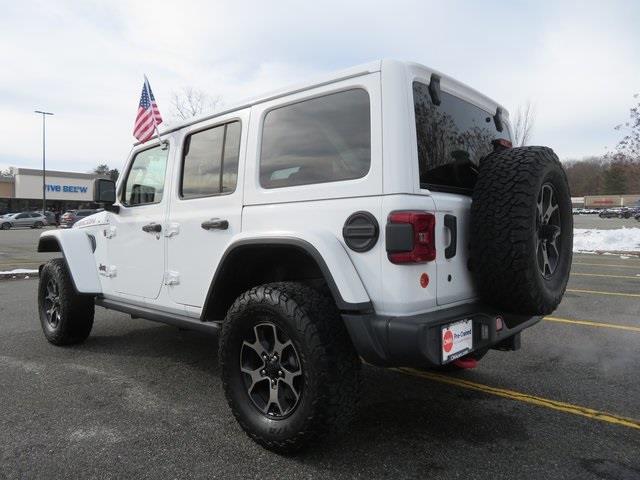$32877 : PRE-OWNED 2018 JEEP WRANGLER image 6