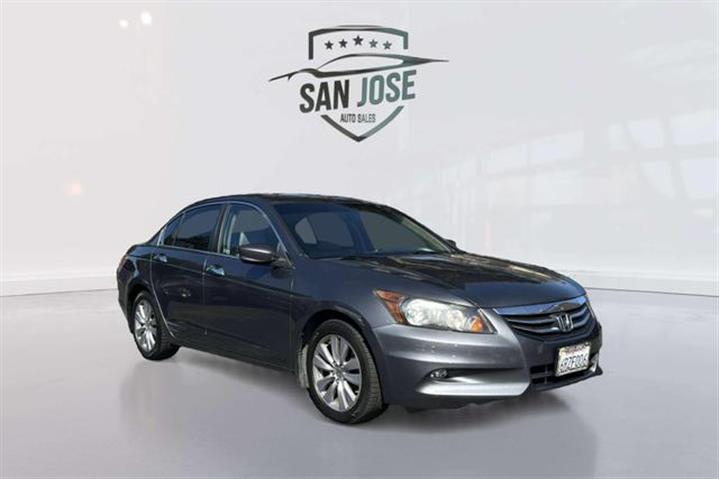 $8995 : 2011 HONDA ACCORD EX-L SEDAN image 1