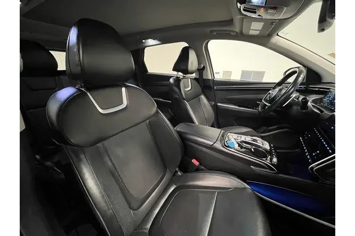 $29689 : Hyundai TUCSON Plug-in Hybri image 9