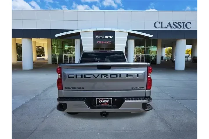 $31987 : Chevrolet Silverado 1500 202 image 7
