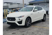 $33990 : Maserati Levante 2022 AWD GT thumbnail