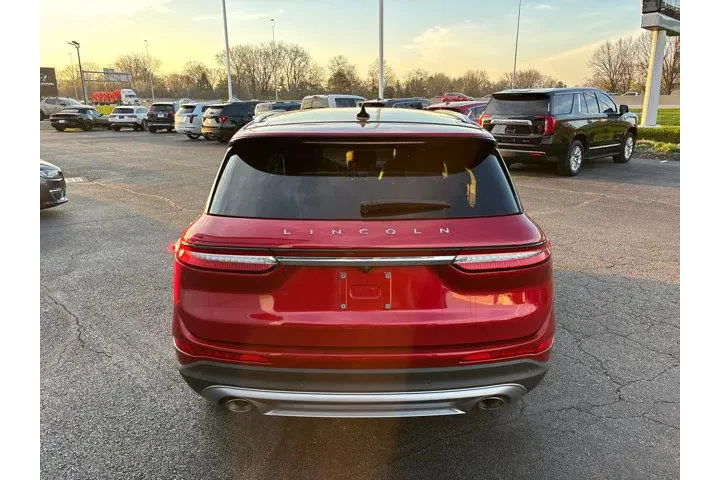 $33985 : Lincoln Corsair 2022 AWD Res image 6