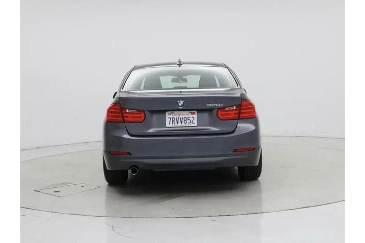 $16998 : BMW 3 Series 2015 320i 4dr S image 6