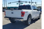 $25991 : Ford F-150 2021 4x4 XL 4dr S thumbnail