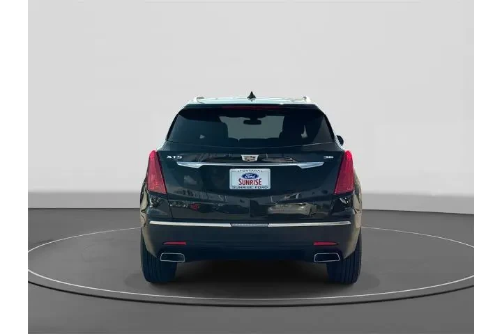 $17500 : Cadillac XT5 2019 4dr SUV image 6