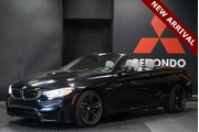 BMW M4 2015 2dr Convertible en Los Angeles