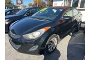 $8995 : 2013 Elantra Limited thumbnail