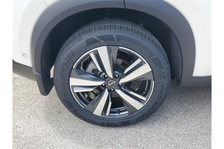 $27990 : Nissan Rogue 2023 Platinum 4 image 7