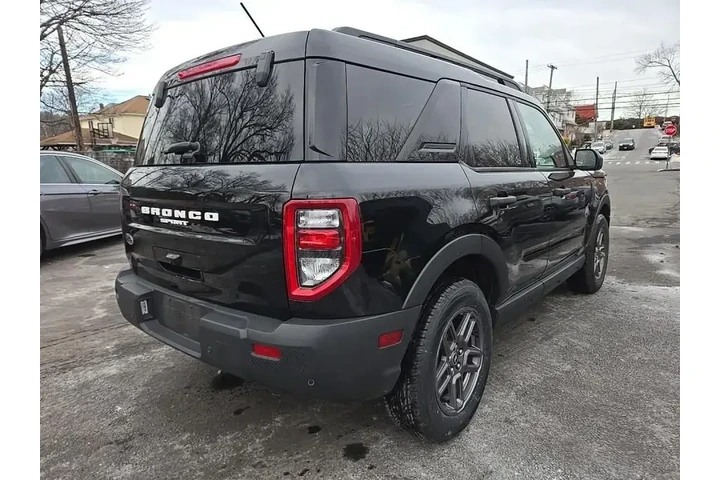 $25193 : Ford Bronco Sport 2025 AWD B image 4